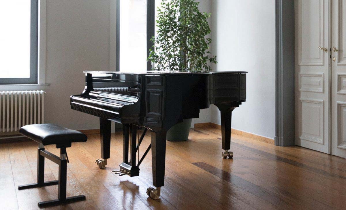 How to Take Care your Piano Shackleford Pianos