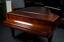 Load image into Gallery viewer, STEINWAY &amp; SONS Model O Grand Piano In Satin East Indian Rosewood Finish