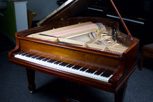 Load image into Gallery viewer, STEINWAY &amp; SONS Model O Grand Piano In Satin East Indian Rosewood Finish