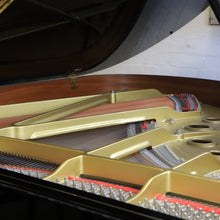 Load image into Gallery viewer, Yamaha C3 Conservatoire Grand Piano In High Gloss Black Cabinetry