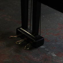Load image into Gallery viewer, Yamaha C3 Conservatoire Grand Piano In High Gloss Black Cabinetry