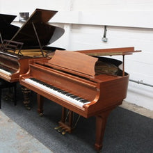 Load image into Gallery viewer, Kawai KG2D Grand Piano in German Walnut Finish