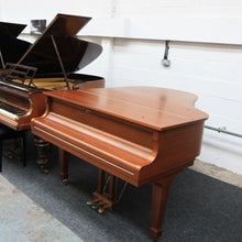 Load image into Gallery viewer, Kawai KG2D Grand Piano in German Walnut Finish