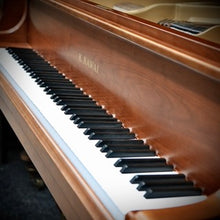 Load image into Gallery viewer, Kawai KG2D Grand Piano in German Walnut Finish