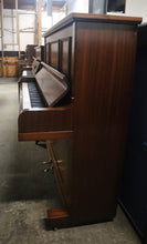 Load image into Gallery viewer, Stanley Brinsmead Piano in Mahogany Finish