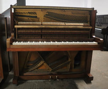 Load image into Gallery viewer, Stanley Brinsmead Piano in Mahogany Finish