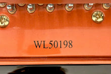 Load image into Gallery viewer, Wendl Lung by Feurich - 161 Professional I in Black High Gloss