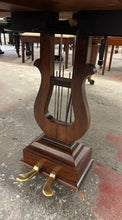 Load image into Gallery viewer, Schiedmayer Grand Piano in Rosewood Cabinet