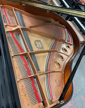 Load image into Gallery viewer, Yamaha GB1 Baby Grand Piano in Black High Gloss
