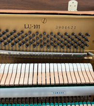 Load image into Gallery viewer, Yamaha LU101 in Matt Walnut Finish