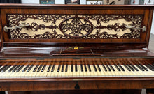 Load image into Gallery viewer, Challen & Hodgson upright piano