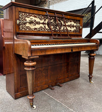 Load image into Gallery viewer, Challen & Hodgson upright piano