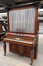 Load image into Gallery viewer, Broadwood Cabinet Upright Piano