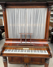 Load image into Gallery viewer, Broadwood Cabinet Upright Piano