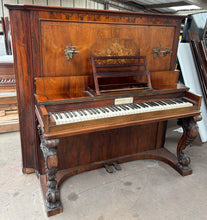 Load image into Gallery viewer, Broadwood Upright Piano