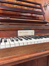 Load image into Gallery viewer, Broadwood Upright Piano
