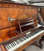 Load image into Gallery viewer, Broadwood Upright Piano