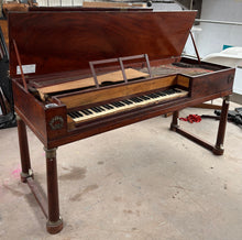 Load image into Gallery viewer, Erard square upright piano