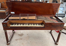 Load image into Gallery viewer, Erard square upright piano