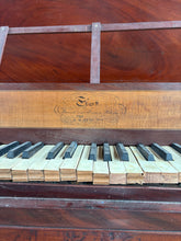Load image into Gallery viewer, Erard square upright piano