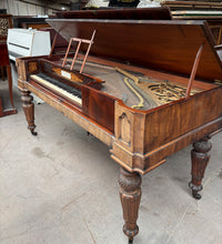 Load image into Gallery viewer, Thomas Tomkinson square upright piano