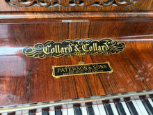 Load image into Gallery viewer, Collard & Collard upright piano
