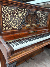Load image into Gallery viewer, Collard & Collard upright piano