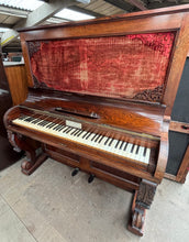 Load image into Gallery viewer, Lyon & Kelly upright piano