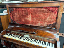 Load image into Gallery viewer, Lyon & Kelly upright piano