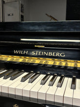 Load image into Gallery viewer, Steinberg IQ28 Upright Piano