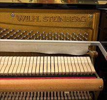 Load image into Gallery viewer, Steinberg IQ28 Upright Piano