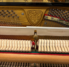 Load image into Gallery viewer, Steinberg IQ28 Upright Piano