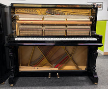 Load image into Gallery viewer, Steinberg IQ28 Upright Piano