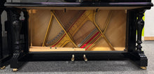 Load image into Gallery viewer, Steinberg IQ28 Upright Piano