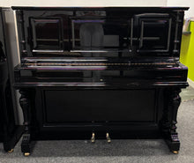 Load image into Gallery viewer, Steinberg IQ28 Upright Piano