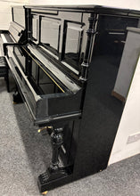 Load image into Gallery viewer, Steinberg IQ28 Upright Piano