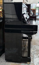Load image into Gallery viewer, Steinbach UP115M3 Upright Piano