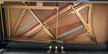 Load image into Gallery viewer, Steinbach UP115M3 Upright Piano