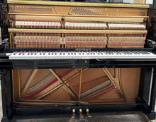 Load image into Gallery viewer, Steinbach UP115M3 Upright Piano
