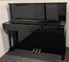 Load image into Gallery viewer, Steingraeber & Sohne Upright Piano with Piano Disc System