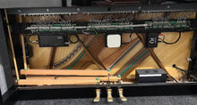 Load image into Gallery viewer, Steingraeber & Sohne Upright Piano with Piano Disc System