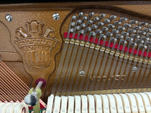 Load image into Gallery viewer, Steingraeber & Sohne Upright Piano with Piano Disc System
