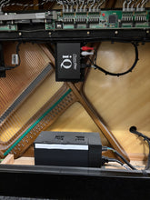 Load image into Gallery viewer, Steingraeber & Sohne Upright Piano with Piano Disc System