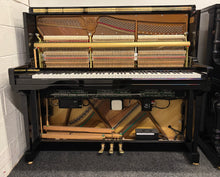Load image into Gallery viewer, Steingraeber & Sohne Upright Piano with Piano Disc System