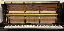 Load image into Gallery viewer, Steingraeber & Sohne Upright Piano with Piano Disc System