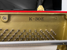 Load image into Gallery viewer, Kawai K30E Upright Piano