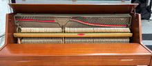 Load image into Gallery viewer, Challen 988 Upright Piano in Mahogany Cabinet