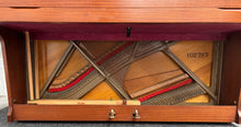 Load image into Gallery viewer, Challen 988 Upright Piano in Mahogany Cabinet