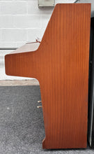 Load image into Gallery viewer, Challen 988 Upright Piano in Mahogany Cabinet