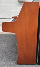Load image into Gallery viewer, Challen 988 Upright Piano in Mahogany Cabinet